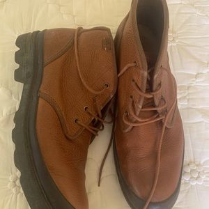 Polo Men’s Size 14 Boots